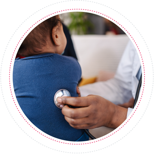 SabalCare provides homecare services to newborns and infants across Florida