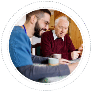 SabalCare can speak with you about homecare for yourself or loved one